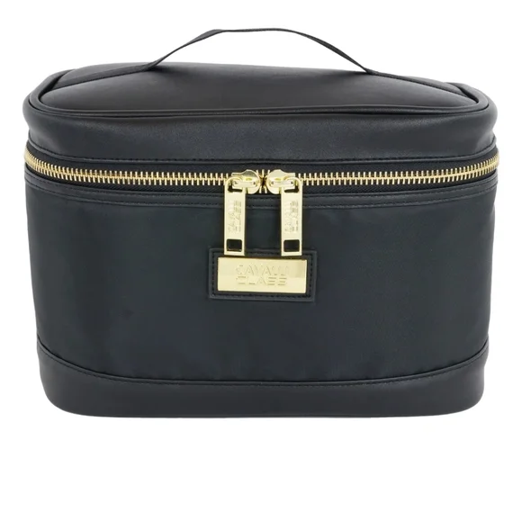 Roberto cavalli cosmetic bag - Picture 4 of 12